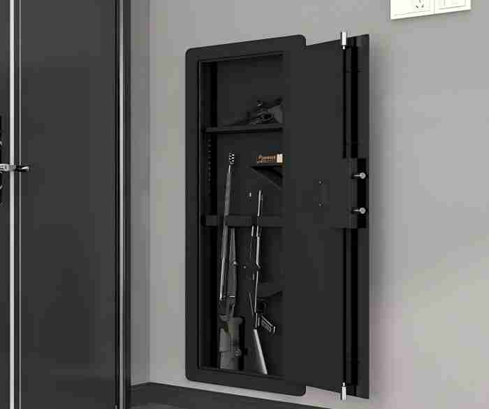 Effective Ways to Protect Your Gun Safe - KaerWorld