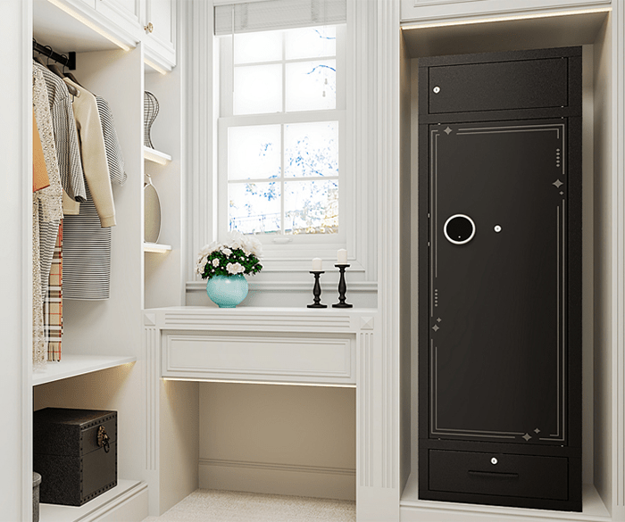 Why the KaerWorld Gun Safe is Your Best Choice? - KaerWorld