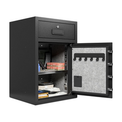 Kaer Fireproof Security Safe 60/90