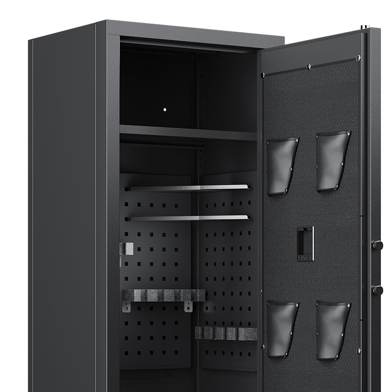 Kaer 10 - 12 Gun Safe 1400CZ - KaerWorld