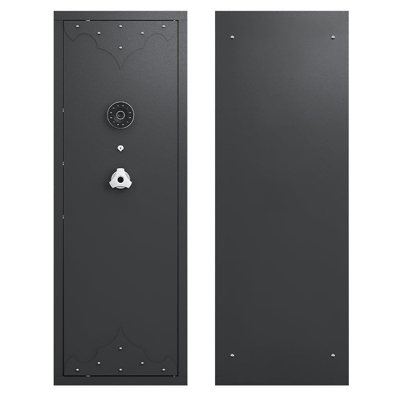 Kaer 10 - 12 Gun Safe 1400MD Rivet Design - KaerWorld
