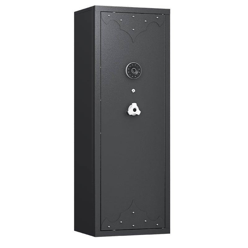 Kaer 10 - 12 Gun Safe 1400MD Rivet Design - KaerWorld