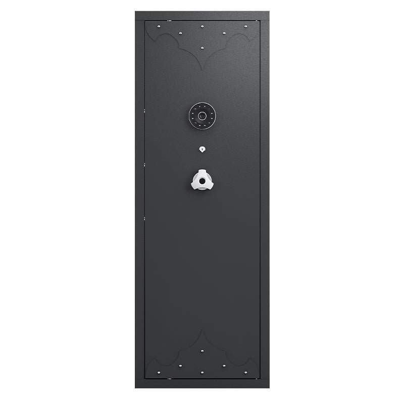 Kaer 10 - 12 Gun Safe 1400MD Rivet Design - KaerWorld