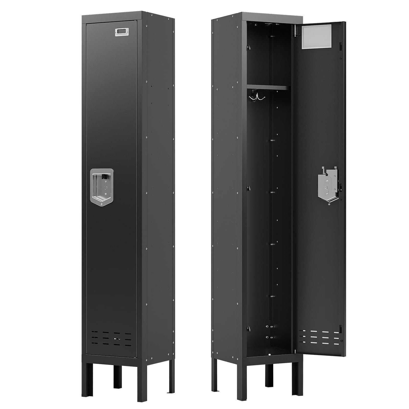 Kaer 1/2/3/5 Door Metal Locker - KaerWorld