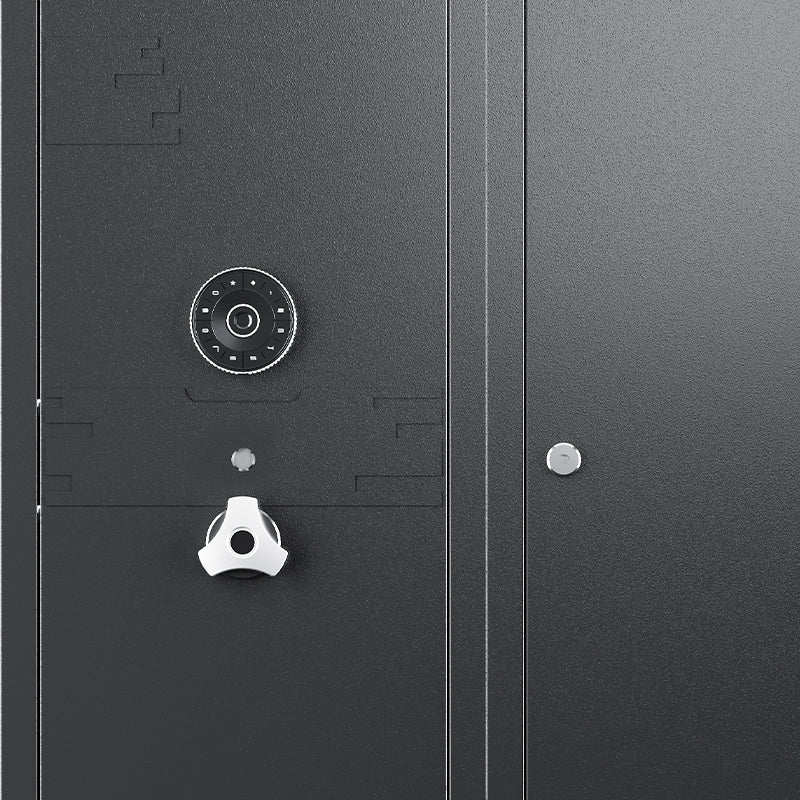 Kaer 15 - 20 DIY Gun Safe 1500A+1500B - KaerWorld