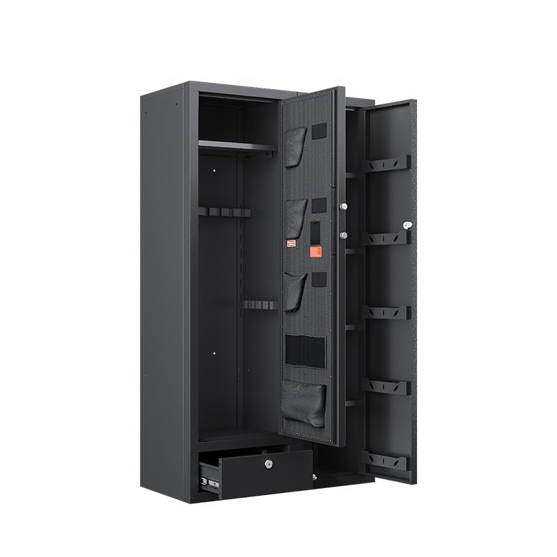 Kaer 15 - 20 DIY Gun Safe 1500A+1500B - KaerWorld