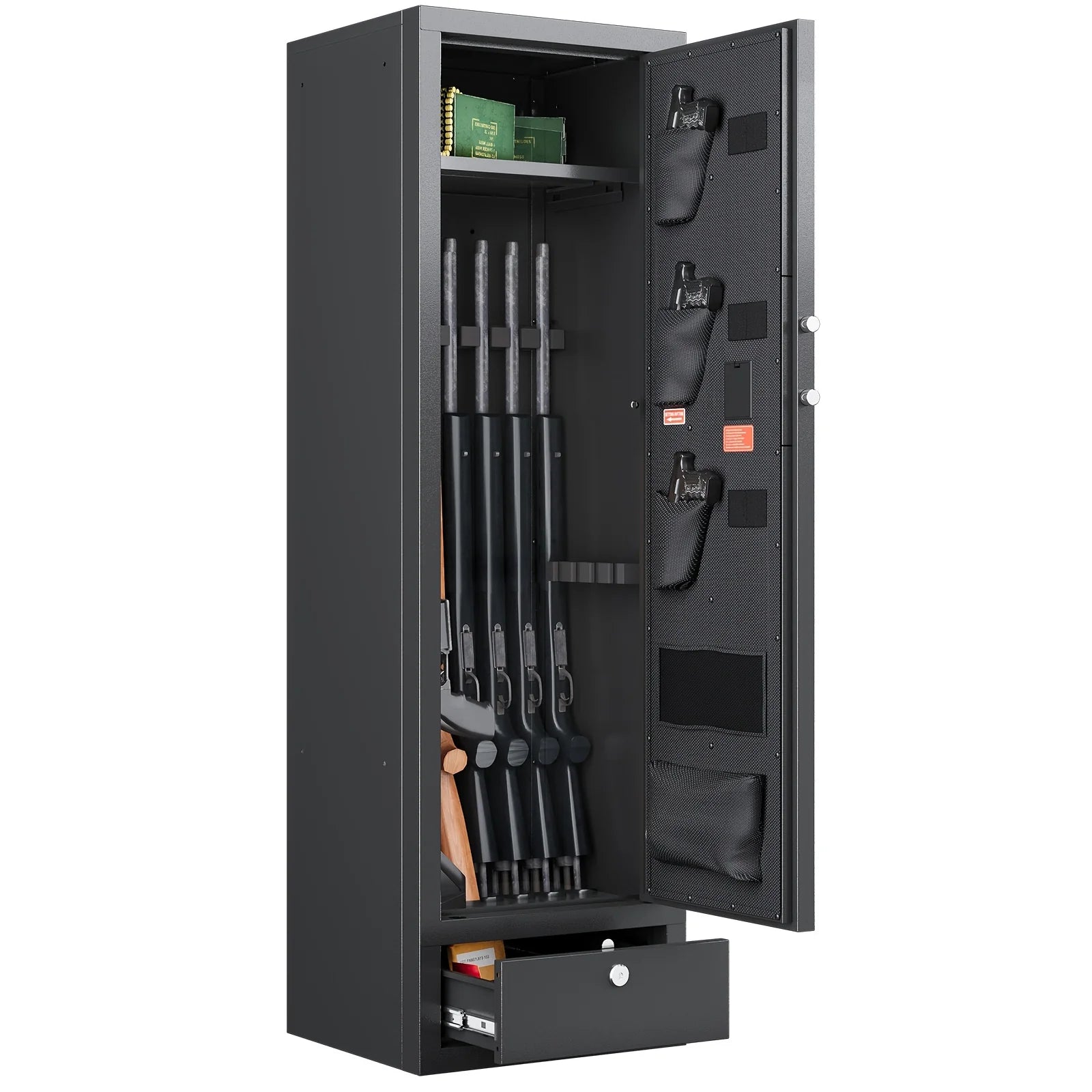 Kaer 15 - 20 DIY Gun Safe 1500A+1500B - KaerWorld