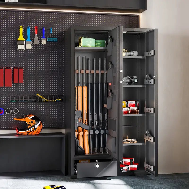 Kaer 15 - 20 DIY Gun Safe 1500A+1500B - KaerWorld