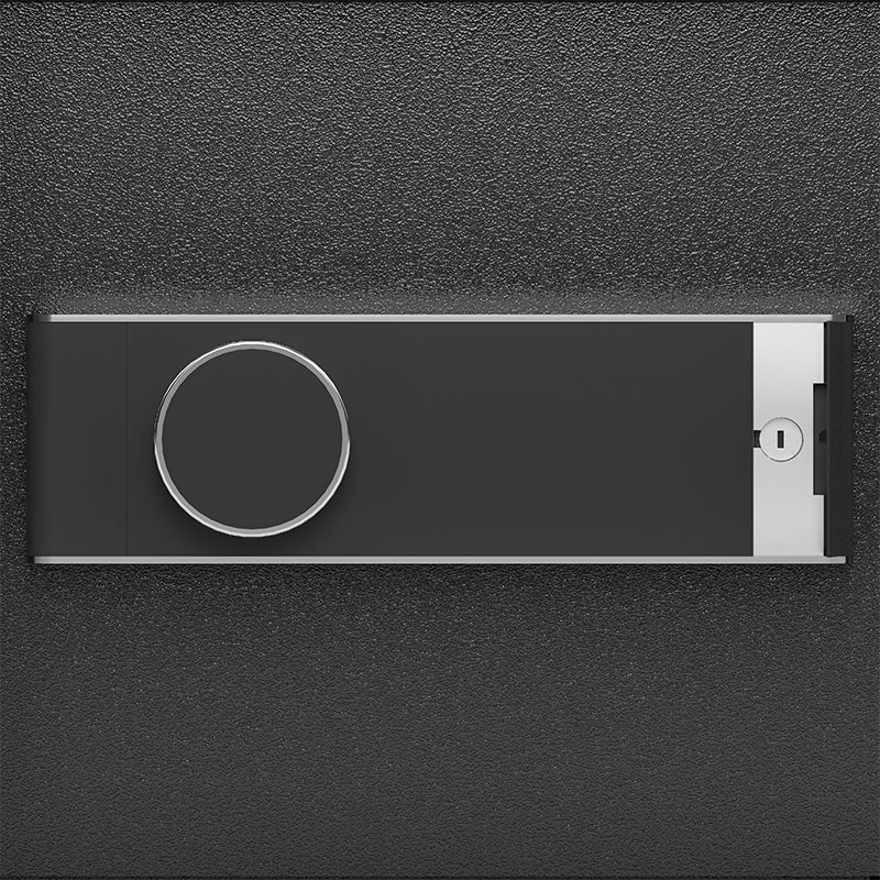 Kaer 1.8 CUB Drop Safe 450 Fireproof - KaerWorld