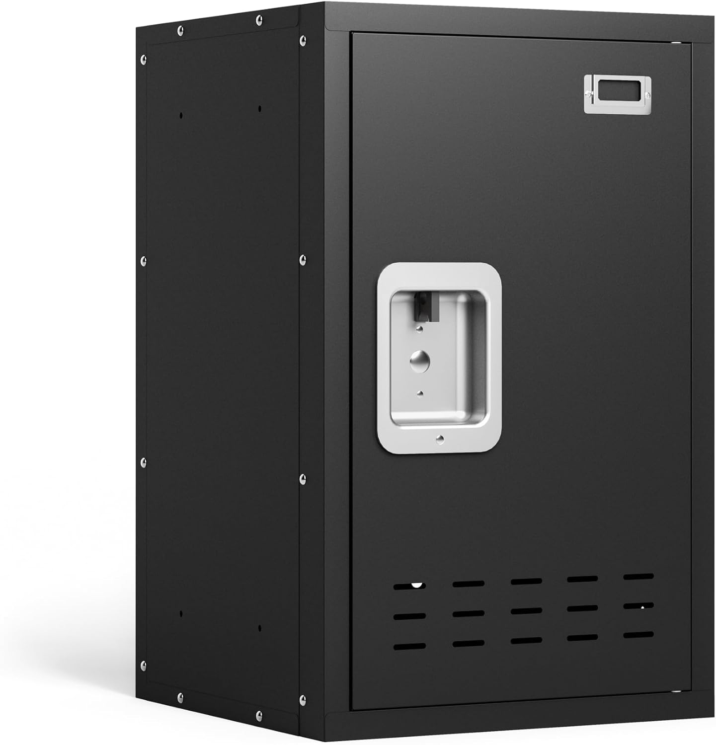 Kaer 20" High Metal Locker - KaerWorld