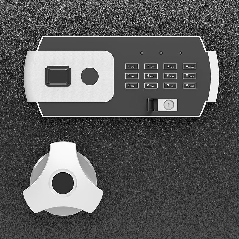 Kaer 2.6 CUB Drop Safe Fireproof 515 - KaerWorld