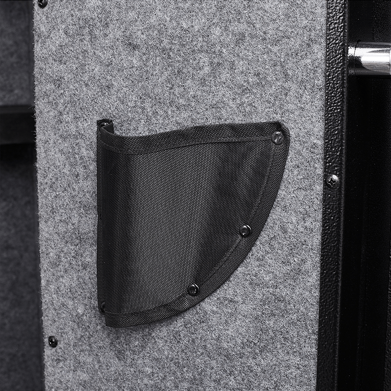 Kaer 3 - 5 Pre - Assembled Gun Safe 1380 - KaerWorld