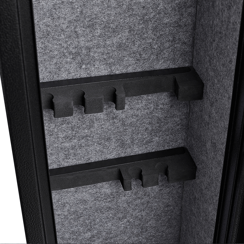 Kaer 3 - 5 Pre - Assembled Gun Safe 1380 - KaerWorld