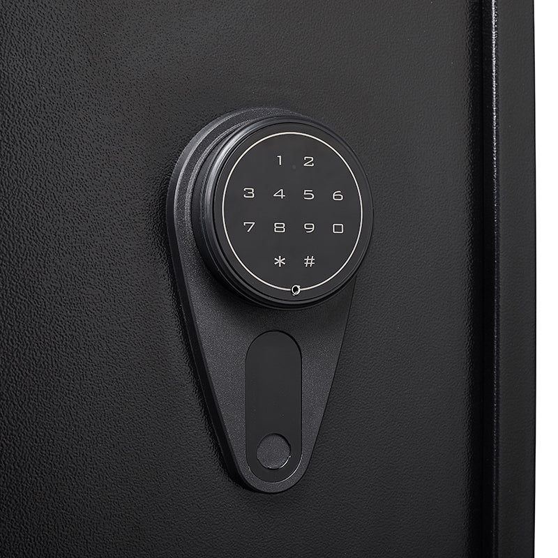 Kaer 3 - 5 Pre - Assembled Gun Safe 1380 - KaerWorld