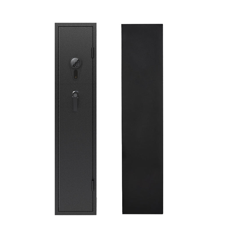 Kaer 4 - 5 Pre - Assembled Fringerprint Gun Safe 1380 - KaerWorld