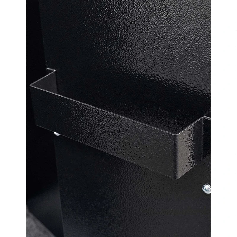 Kaer 4 - 5 Pre - Assembled Fringerprint Gun Safe 1380 - KaerWorld