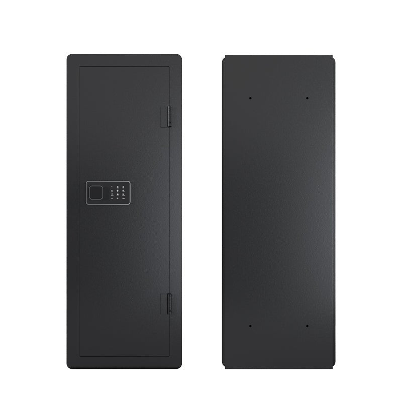 Kaer 45" In Wall Gun Safe - KaerWorld