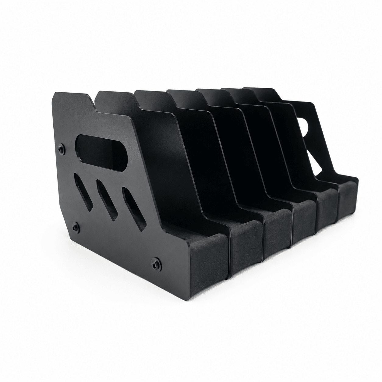 Kaer 6 Pistol Rack for Gun Safe - KaerWorld