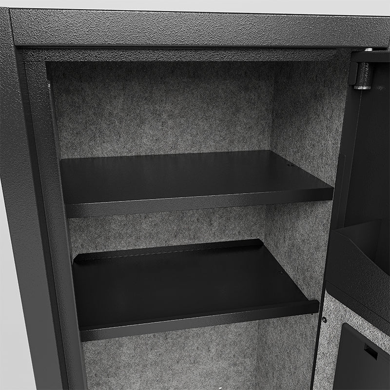 Kaer 6 Pre - Assembled Gun Safe 1430 - KaerWorld