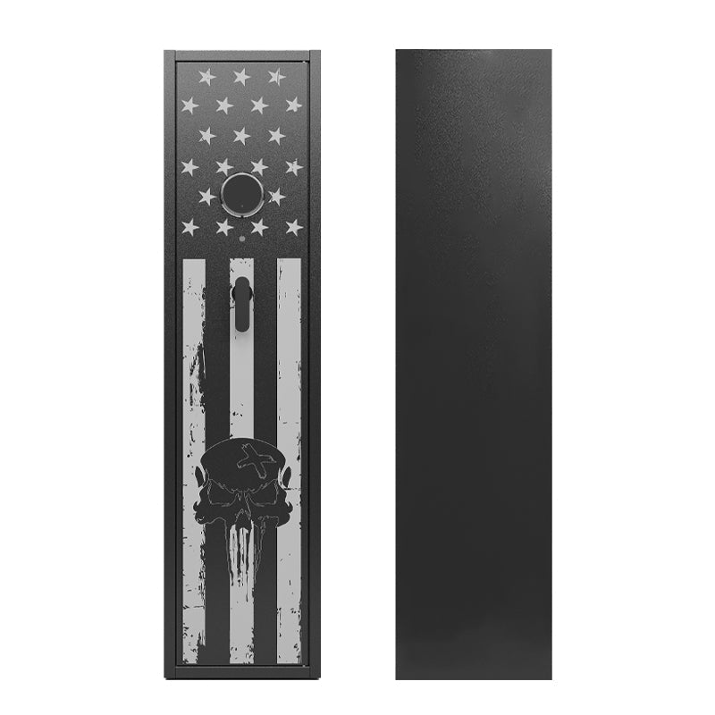 Kaer 6 Pre - Assembled Gun Safe 1430 - KaerWorld