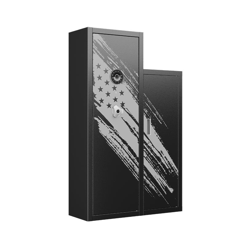 Kaer 7 - 8 Pre - Assembled Gun Safe 1250AB - KaerWorld