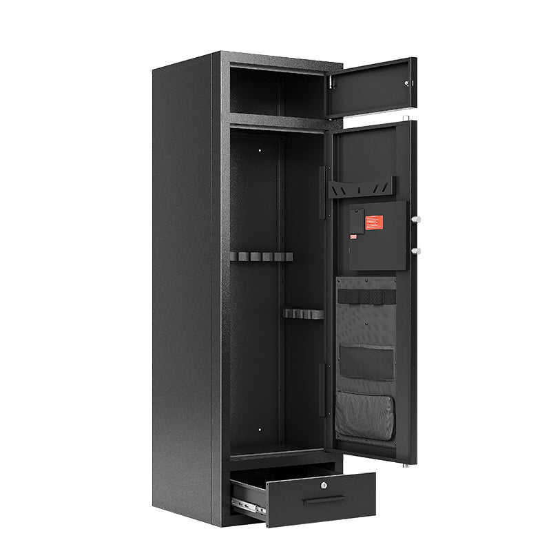 Kaer 8 - 10 Gun Safe Cabinet 1550 - KaerWorld