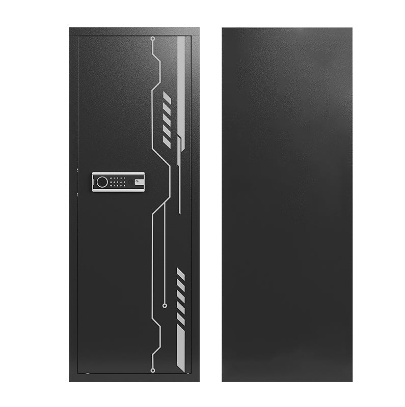 Kaer 8 - 12 Gun Safe Multi - function 1450 - KaerWorld