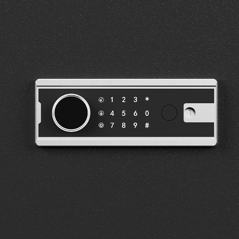 Kaer 8 - 12 Gun Safe Multi - function 1450 - KaerWorld