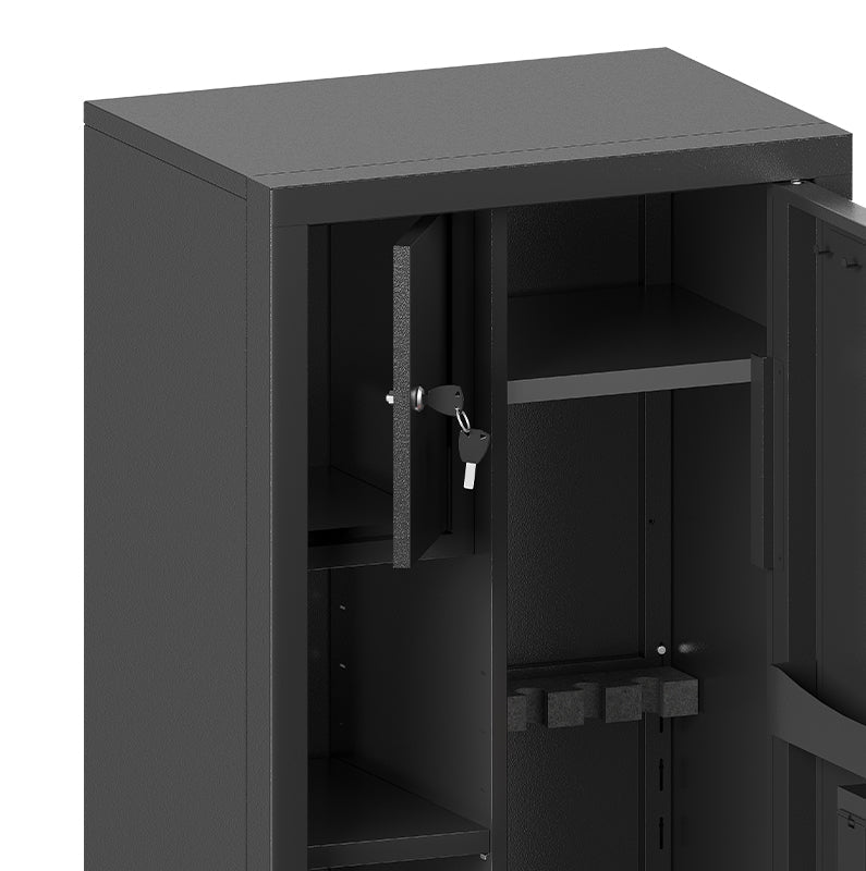 Kaer 8 - 12 Gun Safe Multi - function 1450 - KaerWorld