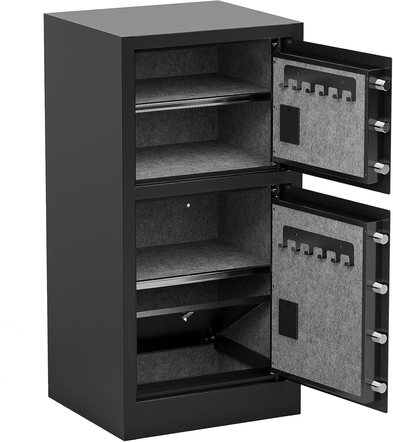 Kaer Fireproof Security Safe 60/90 - KaerWorld