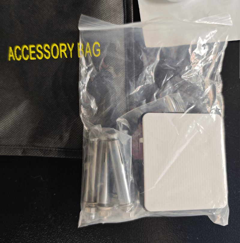 KAER Gun Cabinet External Battery Box - KaerWorld