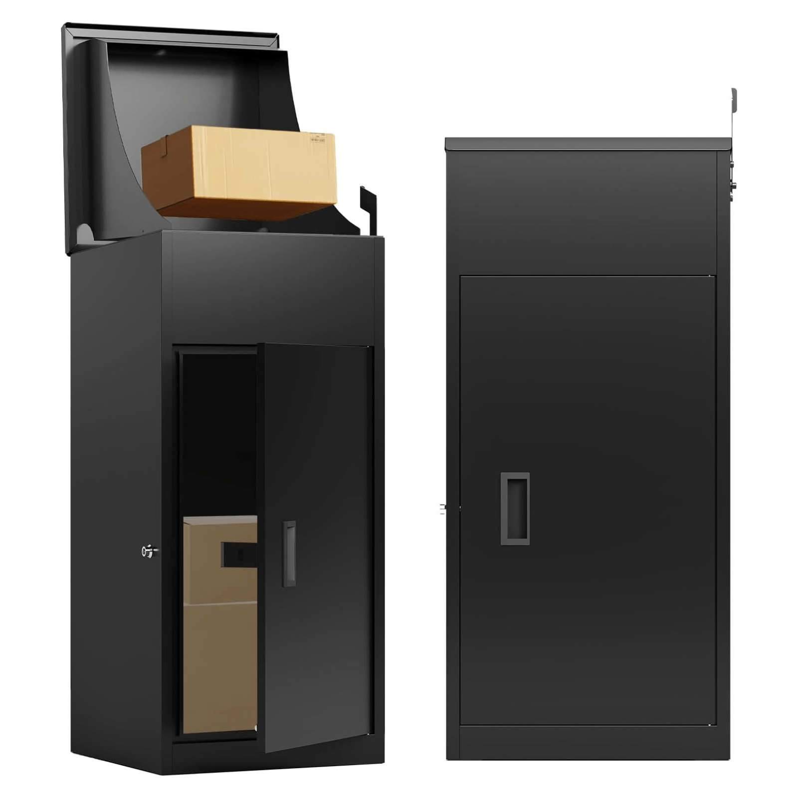 Kaer Package Delivery Box 92 - KaerWorld