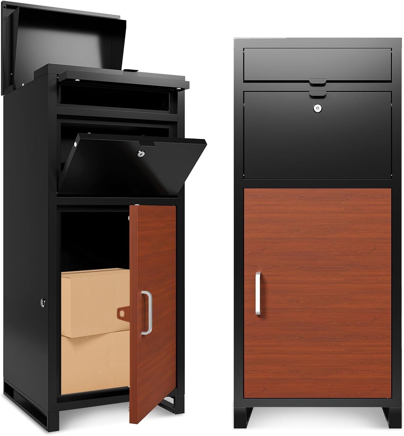 Kaer Package Delivery Box T930 - KaerWorld