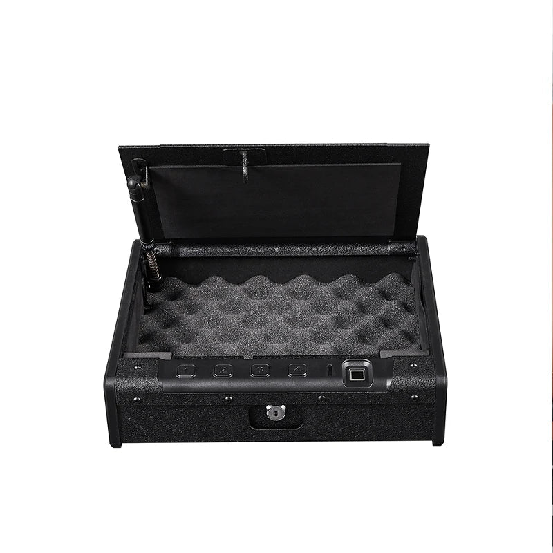 Kaer Pistol Safe Series A3 - KaerWorld