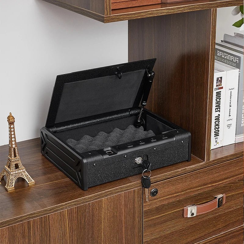 Kaer Pistol Safe Series A3 - KaerWorld