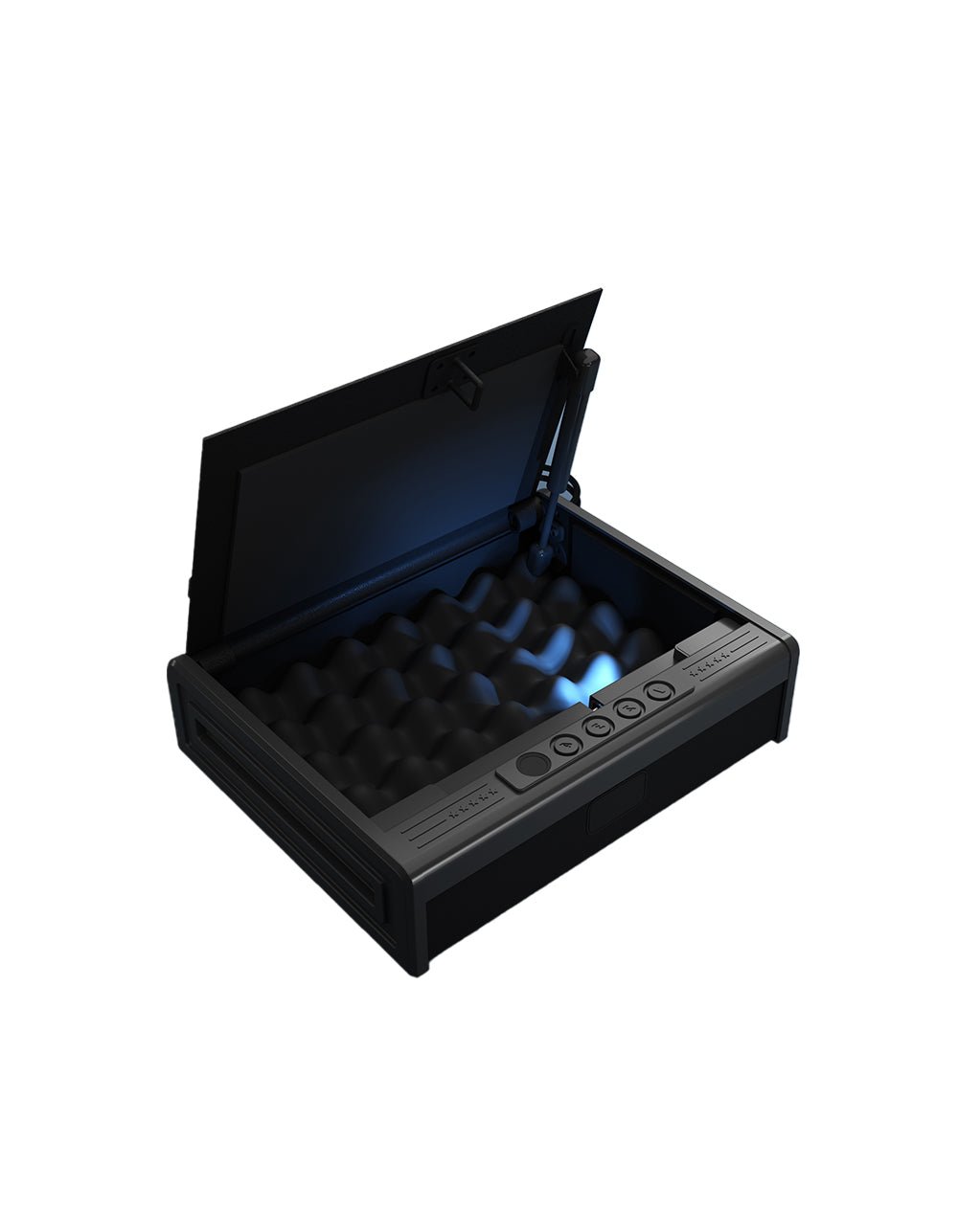 Kaer Pistol Safe Series B2 - KaerWorld