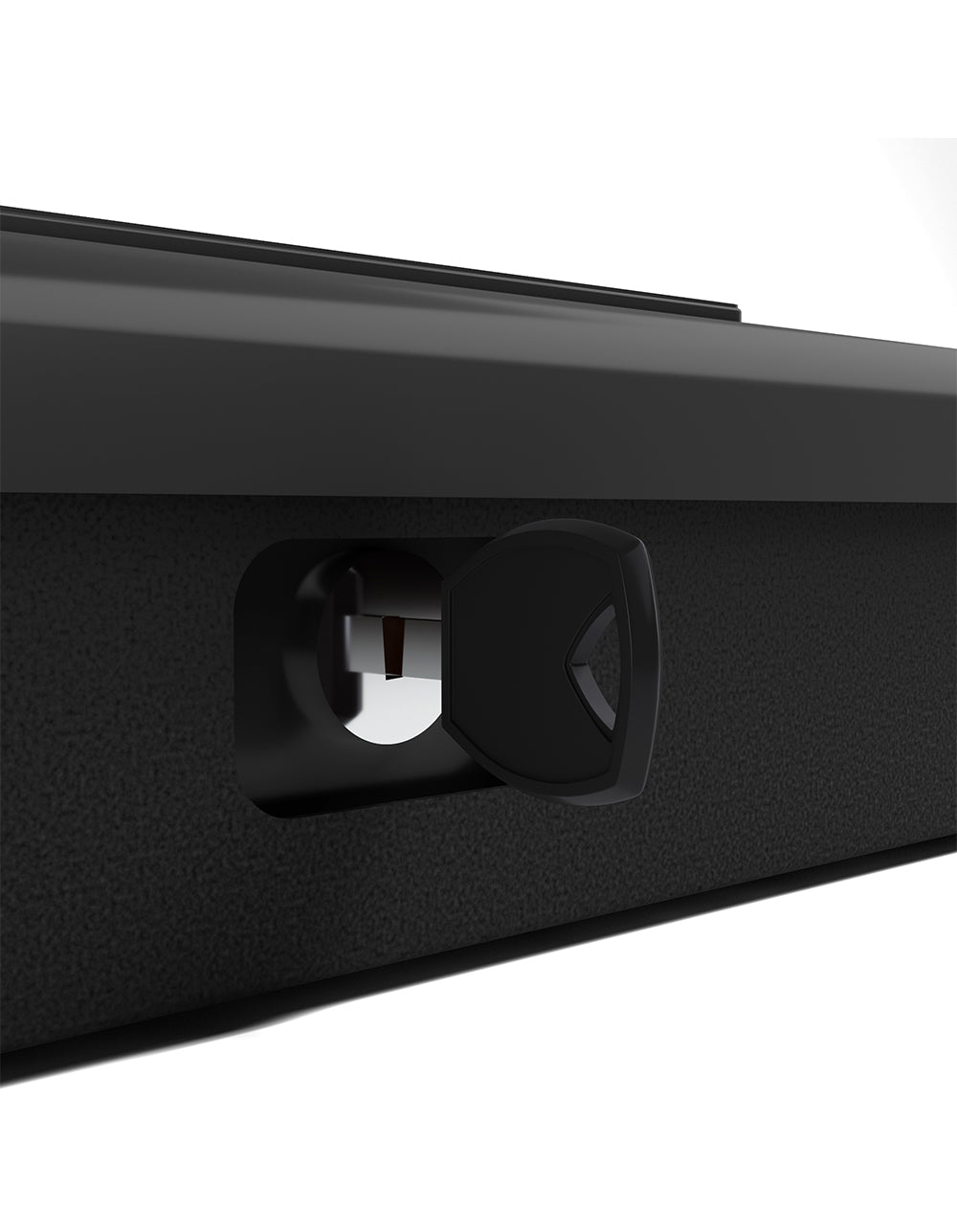 Kaer Pistol Safe Series B2 - KaerWorld