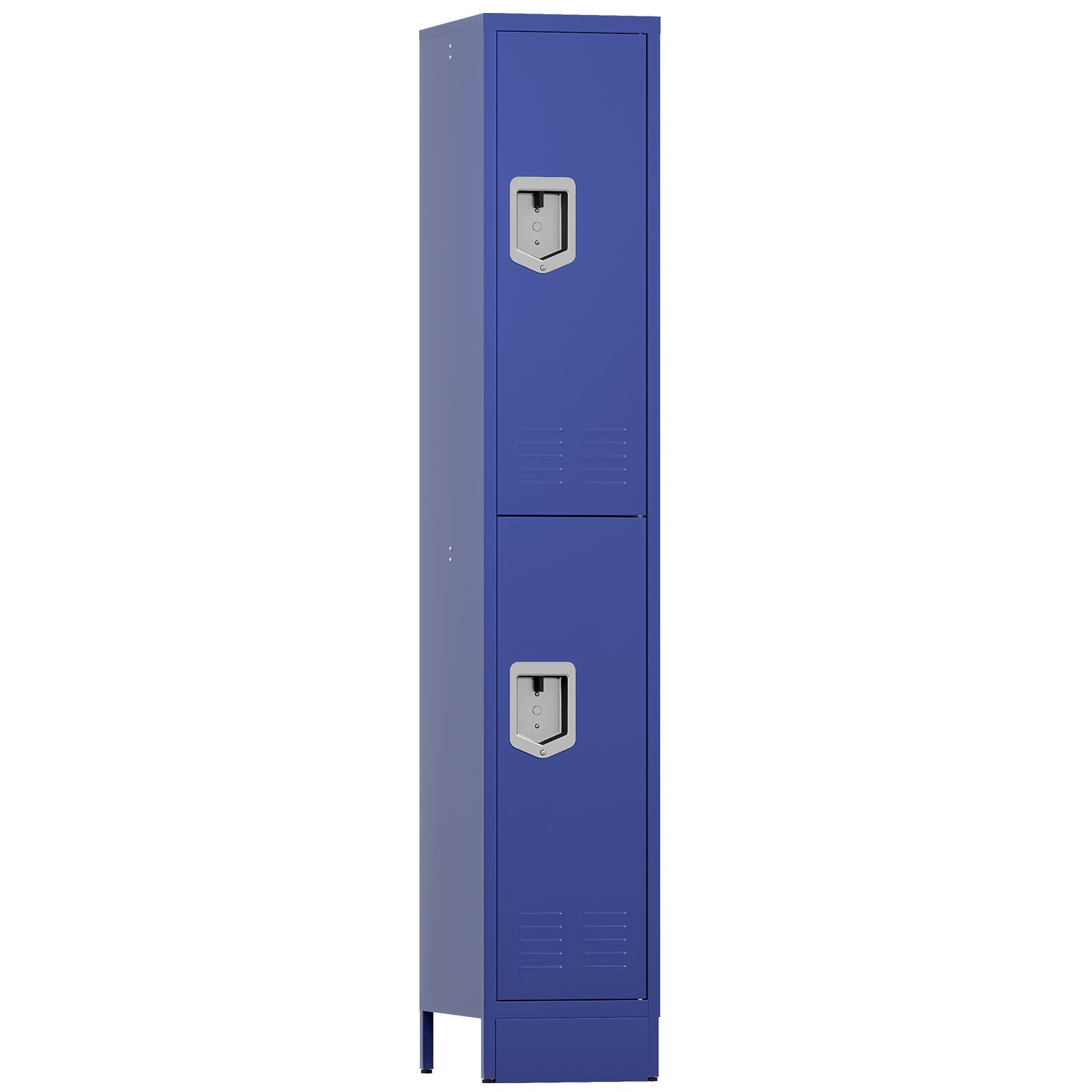 KAER Unite Metal Locker Cabinet with Lockable Storage - KaerWorld