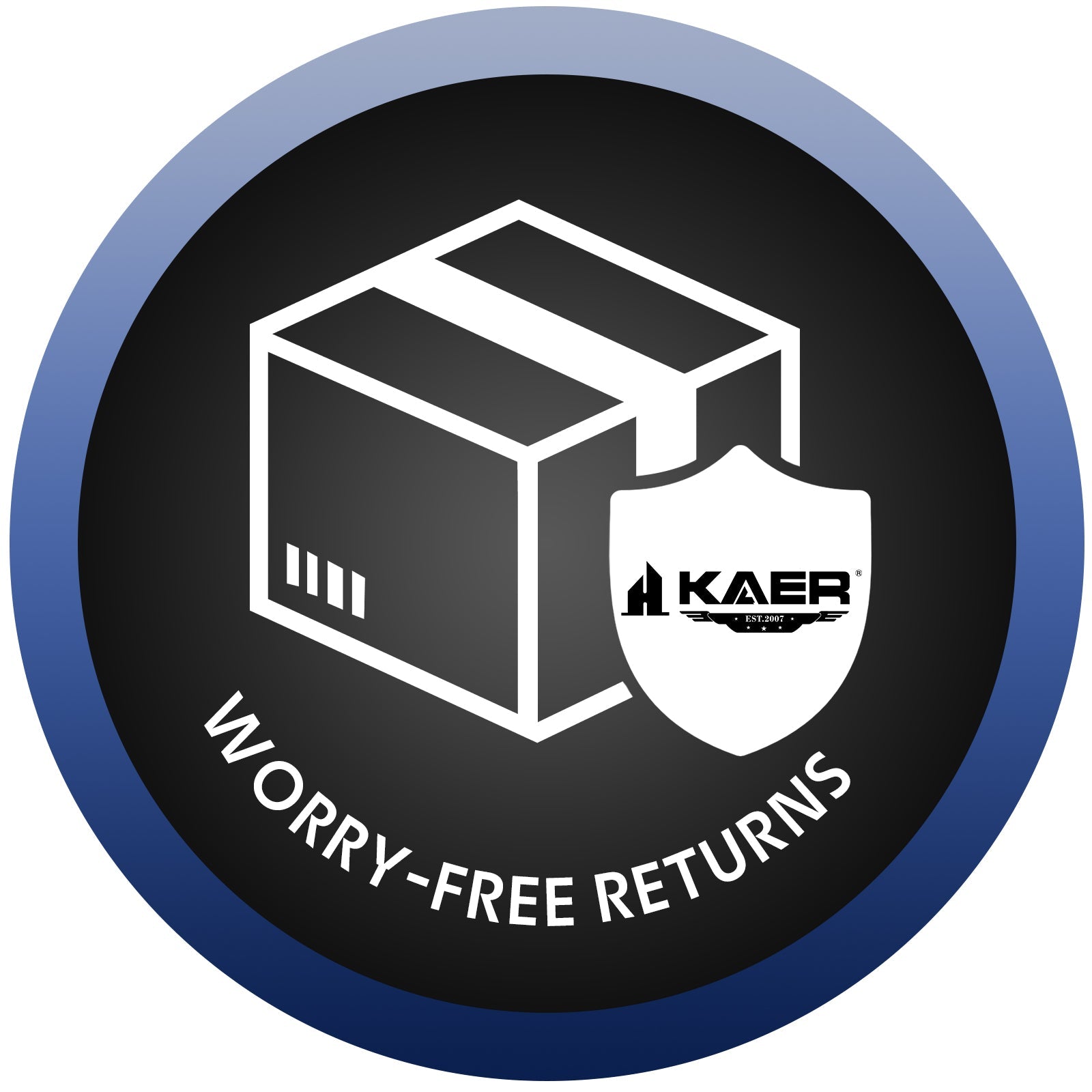 KAER & xCotton Shipping Protection - KaerWorld