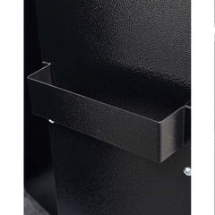 KaerWorld 4-5 Gun Safes,Gun Safe for Rifles and Pistols,Shotgun Rifle Safe,Gun Safes for Rifle and Shotguns,Long Gun Cabinets With Fingerprint/Digital Keypad/Removable Shelf for Rifles Safes