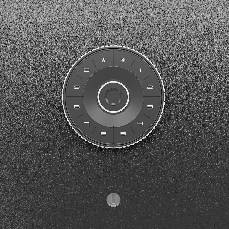 【Special Offer】Kaer 6 Double Door Gun Safe 1350 - KaerWorld