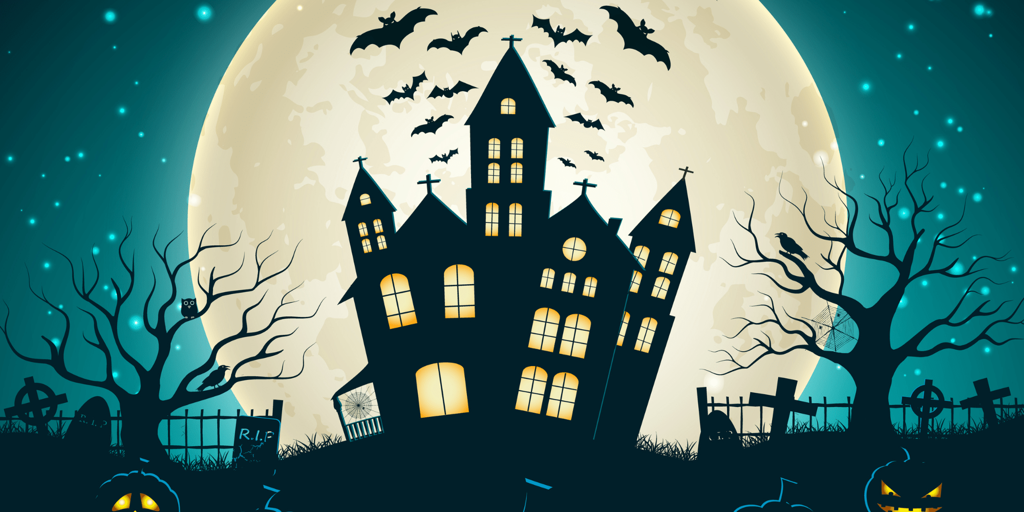2025 KAER Gun Safe Halloween Sale Coming！ - KaerWorld