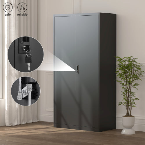 Gun Safe Locks Types: Understanding Your Options
