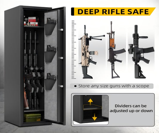 Effective Ways to Secure a Safe Without Floor Bolting