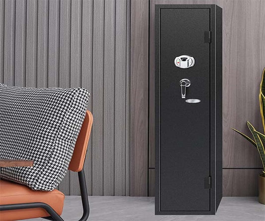 Gun Safes - Frequently Asked Questions (FAQ)