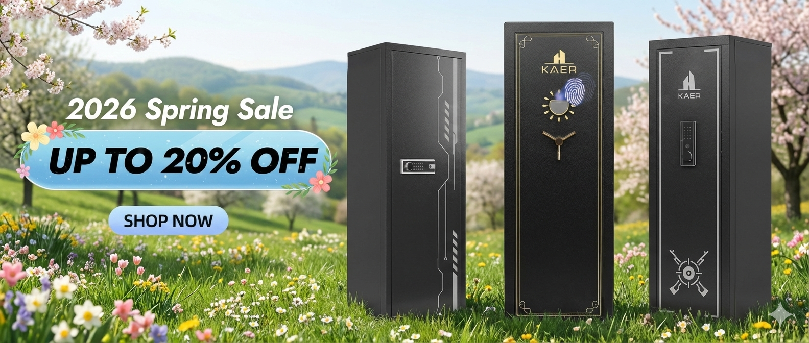 2026 Spring Sale - KaerWorld