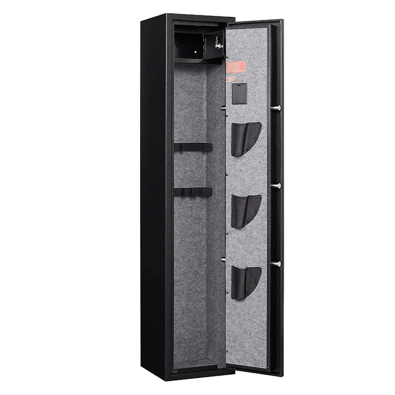 Knock-Down Gun Safe