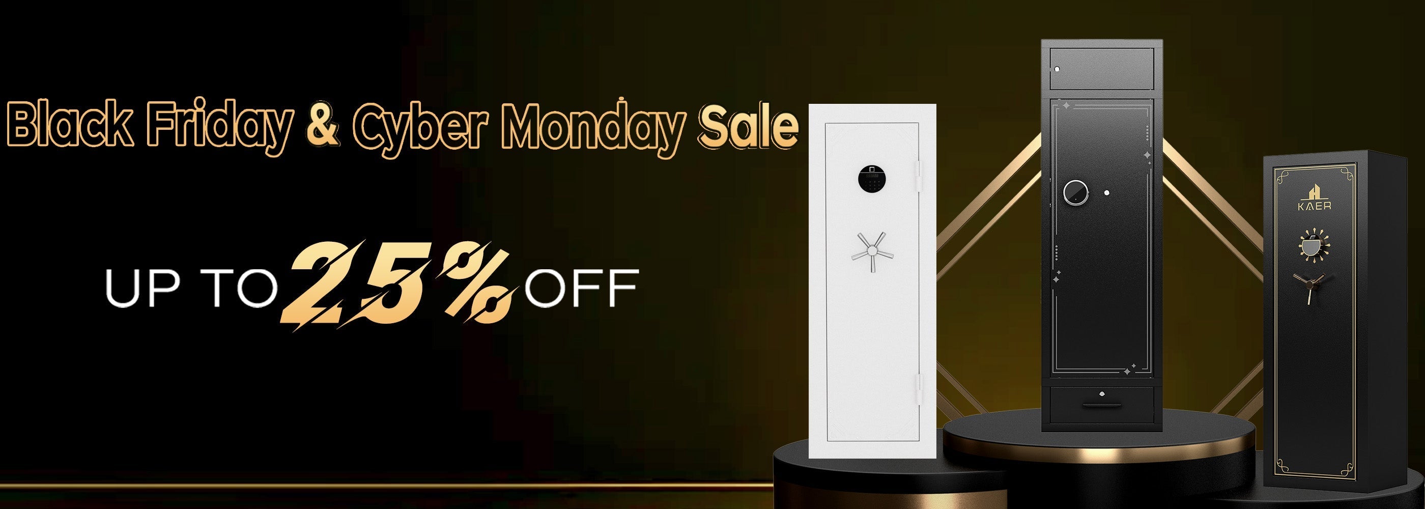 Black Friday - KaerWorld