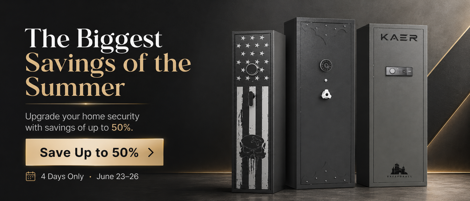 The Biggest Savings of the Summer - KaerWorld
