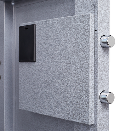 Kaer 10-12 Gun Safe 1447 Grey/BLACK